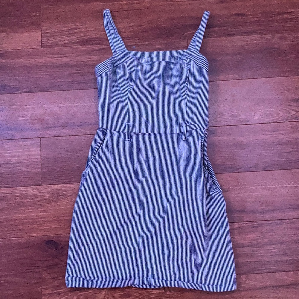 dress from holister